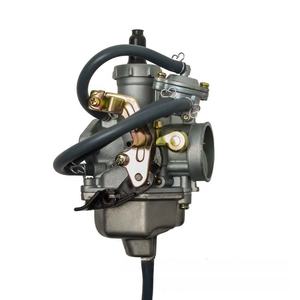 Carburateur de moto adapté aux modèles XR200, XRL200, PZ27D, Crf150, Trx250, Recon250. Accessoires pour moto - Product Image 4
