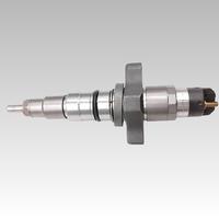 0445120238 Inyector Common Rail diésel de alta calidad para piezas de motor diésel