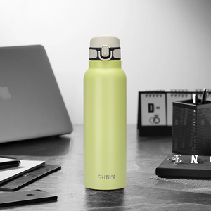 1000ml Stainless Steel Portable Leak Proof Vacuum Insulated Hot&cold Durable Sports Water <b>Bottle</b> - Product Image 6