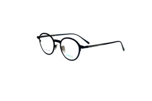 סופרבו החדש רטרו טהור זהב מטיטניום זהב קל קריאה ללא מרשם מסגרות משקפיים אופטיות עבור יוניסקס - Product Image 3