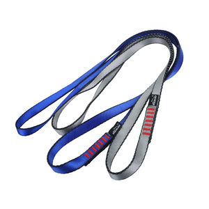 Sangle plate en nylon 23KN de 16 mm pour l'<span class=keywords><strong>alpinisme</strong></span> et l'escalade - Product Image 3