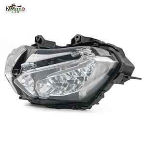 ไฟหน้า LED สำหรับรถมอเตอร์ไซค์ KOLMIO-LAM รุ่น CBR1000RR CBR1000RR-A ปี 2017 - <span class=keywords><strong>2020</strong></span> ไฟหน้า <span class=keywords><strong>CBR</strong></span> 1000 <span class=keywords><strong>RR</strong></span> SP - Product Image 3
