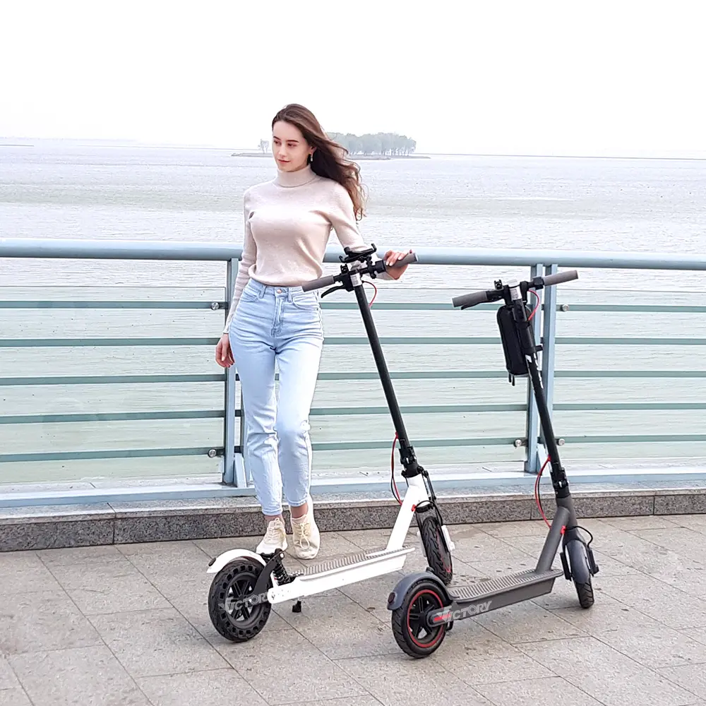 2022 Factory Wholesale Eu warehouse electric scooter xiao mi m365 pro 500W 10inch 2 wheel adult electric scooter