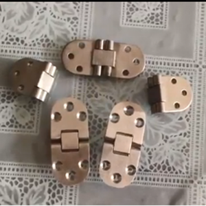 Cerniera a Scomparsa per Tavolo con Sportello Pieghevole - Product Image 5