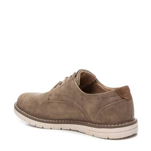 Scarpe in tela con lacci da uomo 170734 Blu, alla moda e casual - Product Image 3