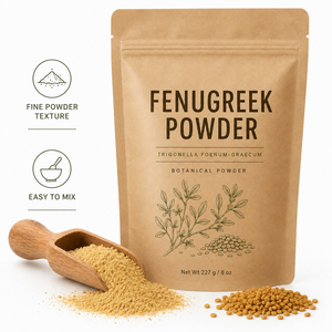 New Style Saw Palmetto Black Cohosh <b>Menopause</b> Herb Ashwagandha Betroot Protein Supplement Maca Fenugreek Powder Adult Digestive - Product Image 4