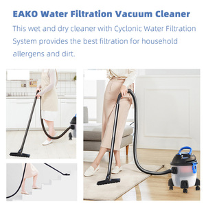 Prozeako — <span class=keywords><strong>aspirateur</strong></span> avec Filtration à eau, appareil à séchage humide, vente directe depuis l'usine - Product Image 3