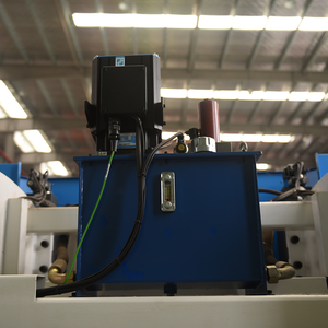 Thủy lực tấm kim loại thủy lực thép không gỉ tấm uốn Máy Báo Chí nhỏ Báo Chí phanh máy - Product Image 4