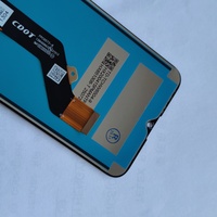 Layar LCD HP Tecno Spark 6 GO, Pengganti Layar Sentuh Digitizer KE5j/KE5k, Pantalla Tactil, Harga Promo