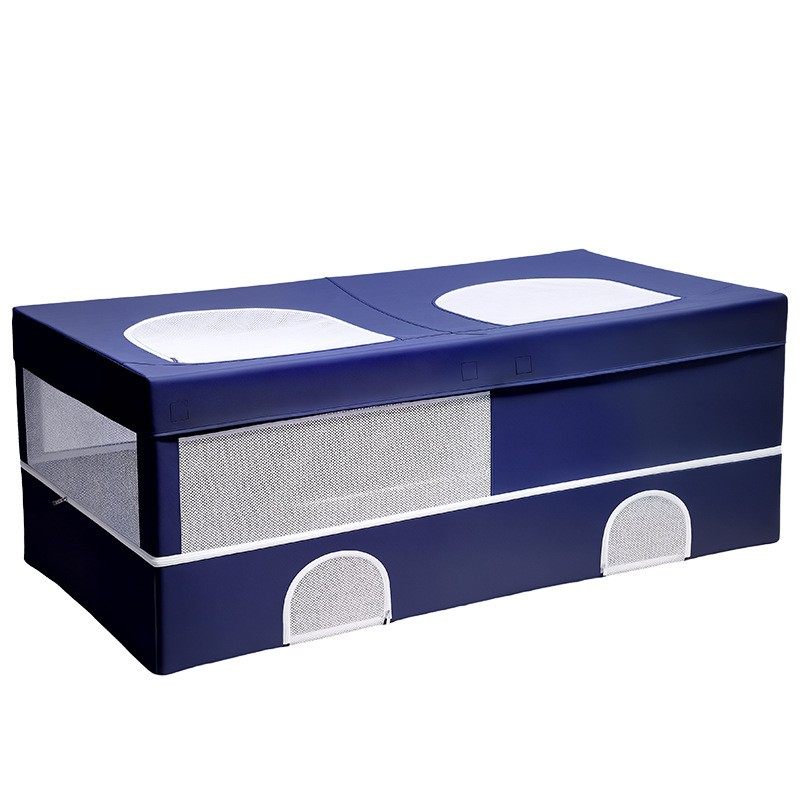 Bleu profond