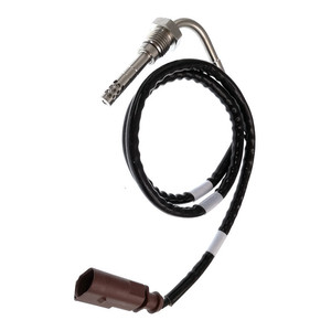 Vw Automotive Exhaust Temperature <b>Sensor</b> 03L906088DH Tb2 A147 New <b>For</b> <b>Car</b> Replacement - Product Image 2