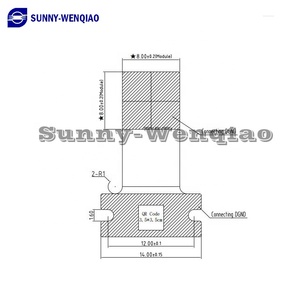 13MP mipi <span class=keywords><strong>USB</strong></span> IMX214 cảm biến góc rộng 112 độ <span class=keywords><strong>CMOS</strong></span> <span class=keywords><strong>OEM</strong></span> độ nét cao mô-đun máy ảnh - Product Image 4