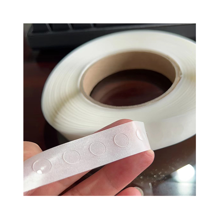 In Stock High Viscosity Acrylic Adhesive