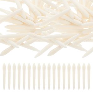 0.7/2.0/4.5/7.8/8.0/10mm Fine Round Chisel Flat Tip Nylon Replacement <b>Refillable</b> Acrylic Marker <b>Pen</b> Nib or Tip - Product Image 1