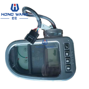 Monitor de excavadora Original actualizado VOE14390065 14522130 para EC210B EC240B EC290B - Product Image 1