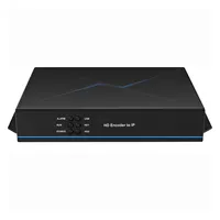 Многоканальный HD-кодировщик SKD2110 поддерживает ввод 2 HD-сигналов и 1 USB-видео сигнала, цифровой H264 кодирование CATV, система головной передачи
