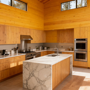 Casa de Madera para Construcción <span class=keywords><strong>Inmobiliaria</strong></span>, Villa, <span class=keywords><strong>Maison</strong></span> - Product Image 3
