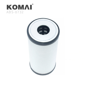 Filtro de Aire de Repuesto KOMAI YA00045915 8-98299942-0 SAO 8732 para HITACHI ZX135US-6/ZX190LC/N-6/ZX210LC/N-6 - Product Image 1