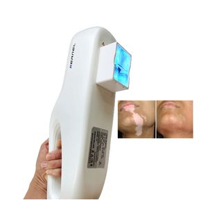 Laser excimère Portable 308nm KN-5000E de noyau pour le traitement de l'eczéma chronique <span class=keywords><strong>Psoriasis</strong></span> Vitiligo - Product Image 4