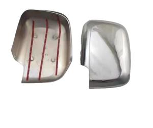 New LED <b>Mirror</b> Cover with Trim Stickers for Noah/VOXY 60/65 Series ABS Plastic Plating <b>Door</b> <b>Mirror</b> - Product Image 4