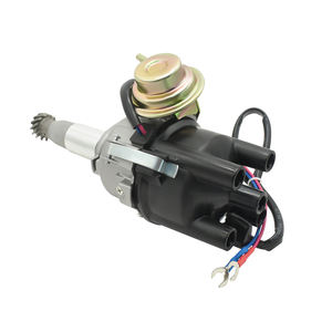 BAIXINDE 4874-18-200A 487418200A Auto-Zündverteiler system für Hyster Yale Gabelstapler Mazda FE <span class=keywords><strong>2</strong></span>.0L Motor - Product Image 4