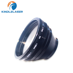 50*50 sợi <span class=keywords><strong>Laser</strong></span> đánh dấu ống kính quét <span class=keywords><strong>f</strong></span>-<span class=keywords><strong>theta</strong></span> - Product Image 2