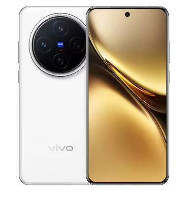 2024 New Original VIVO X200 5G Mobile Phone Dimensity 9400 6.67 Inch 5800mAh Battery 90W Charger Zeiss Optics Main Camera 50 MP