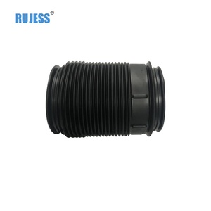 Housse anti-poussière arrière pour les pièces de suspension pneumatique Airbag arrière pour Mercedes-Benz E-CLASS (W212) 2123200725 2123200825 2123203725 - Product Image 3