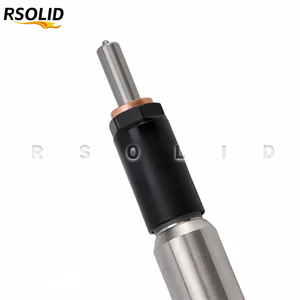 Inyector de Combustible Rsoliddiesel Aud SEAT 03L130277B 03L130277S 03L130277SV 03L130277SX para CAYA CAYB CAYC CAYD CAYE CLNA - Product Image 6