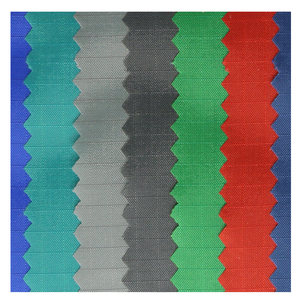 210t Nylon 0.5*0.5 Nylon Oxford vải - Product Image 5