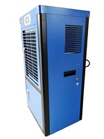 80L/วันพาณิชย์เครื่องกำเนิดไฟฟ้าน้ำบรรยากาศเครื่องกำเนิดน้ำอากาศ