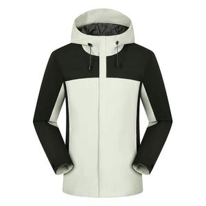 Design OEM Men's Lightweight Quilted Jacket Running Windbreaker Waterproof <b>Rain</b> <b>Coat</b> Outdoor Golf Fashionable Jackets - Product Image 5