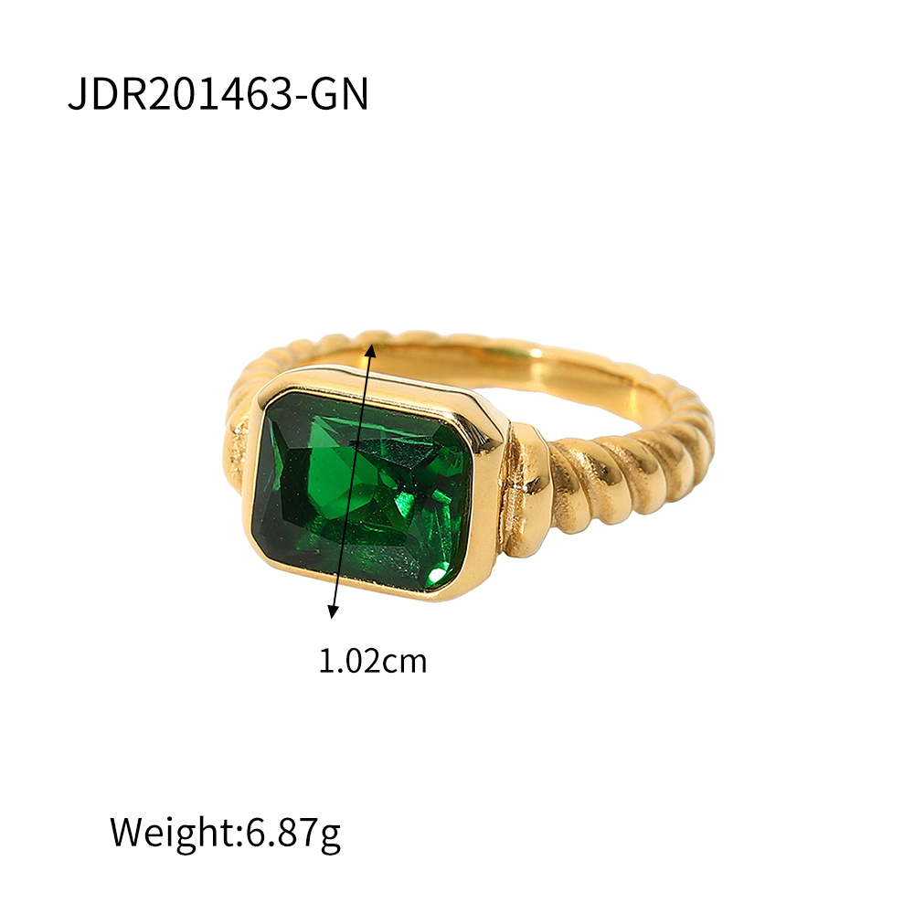 Or 18 carats JDR201463-GN