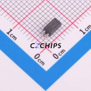 ทรานซิสเตอร์เอาท์พุท SOIC-4-175mil ISP281GB ใหม่ของแท้ - Product Image 1