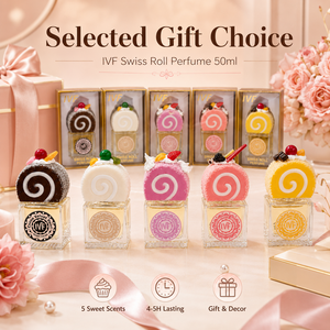 <span class=keywords><strong>Parfum</strong></span> inspiré des desserts personnalisés 50ml, <span class=keywords><strong>parfum</strong></span> gâteau roulé mignon, <span class=keywords><strong>parfum</strong></span> sucré longue durée - Product Image 1