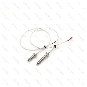 High Precision <strong>PT100</strong> PT1000 Temperature <strong>Sensor</strong> for Extreme Low Temperature Environments - Product Image 2