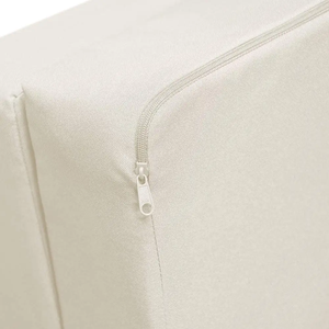 Katlanır yatak 190x70x10cm 3x katlanabilir Futon konuk yatak seyahat <span class=keywords><strong>Z</strong></span> yatak karyolası - Product Image 6