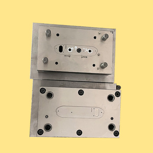 مصنع الأدوات المعدنية ختم القالب محطة تشكيل ختم يموت للكاميرا الرقمية - Product Image 5