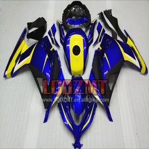 Injection Pour KAWASAKI NINJA <span class=keywords><strong>ZX</strong></span>-3R EX300 <span class=keywords><strong>ZX</strong></span> 300 ZX3R 13 14 15 16 17 27LQ.186 ZX300R 2013 2014 2015 2016 2017 Carénage <span class=keywords><strong>Noir</strong></span> <span class=keywords><strong>rose</strong></span> - Product Image 3