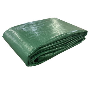 แผ่นพีอีผ้าใบกันน้ำคุณภาพสูงราคาดีที่สุดเป็นมิตรกับสิ่งแวดล้อมสไตล์เรียบง่ายเคลือบลวดลายสำหรับใช้งานกลางแจ้งที่ได้รับแรงบันดาลใจจากเกาหลี - Product Image 1