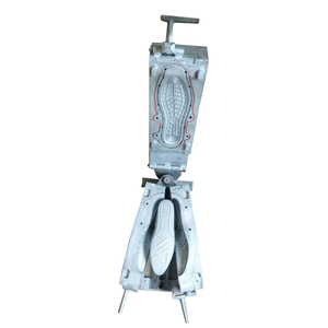 Injectio Bottle Machine Manufacturer / Mould Maker Plastic Injection Mold