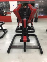 Máquina de Ejercicios Xinrui: Entrenamiento Integral de Cuerpo Completo
