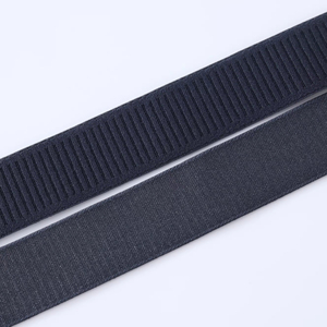 Bande élastique brillante personnalisée de 25 mm en polyamide antidérapante pour soutien-gorge et lingerie – Vente en gros - Product Image 6