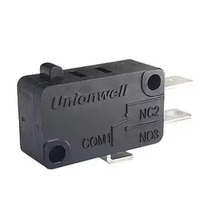 Unionwell used in mowers garden tractors trimmers 25A 84VDC T85 5E4 large direct current micro switch