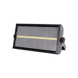RGBW LED Strobe <b>Light</b> with DMX512 Control IP33 Rated Aluminum Construction for Stage DJ Club Disco Event Lighting - Product Image 3