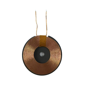 Bán buôn tùy chỉnh 20W không dây sạc cuộn dây điện thoại di động điện biến áp flyback 50Hz 60Hz tùy chỉnh đồng di động - Product Image 6