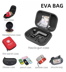 300กล่องแข็ง EVA แบบกำหนดเองสำหรับมืออาชีพชิปโป๊กเกอร์ - Product Image 6