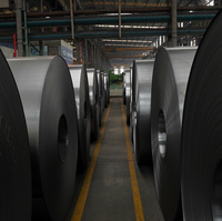 Bobina Laminada en Frío 2026, Espesor 0.2-1.6mm, Calidad Estable, Precio Económico, Lámina de Bobina Laminada en Frío para Compradores Globales