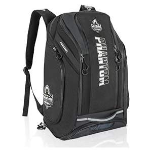 Sac à dos isotherme de grande capacité, étanche, pour la plage, le camping, la randonnée, la pêche, sac à dos picklable, échantillon gratuit, vente en gros - Product Image 4