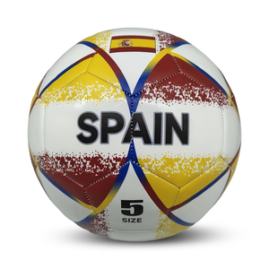 Balón de Fútbol GOLTY SM-<span class=keywords><strong>2020</strong></span> Talla 5, Peso 280-320G, Circunferencia 680-700MM, con 32 Paneles, Cosido a Máquina - Product Image 1